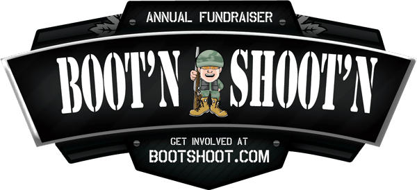 Boot'n & Shoot'n annual fundraiser